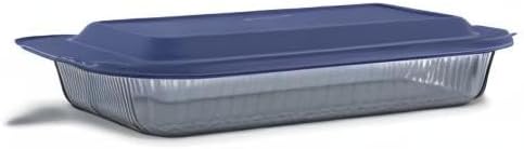 Pyrex Colors Tinted Glass Baking Dish - Image 7