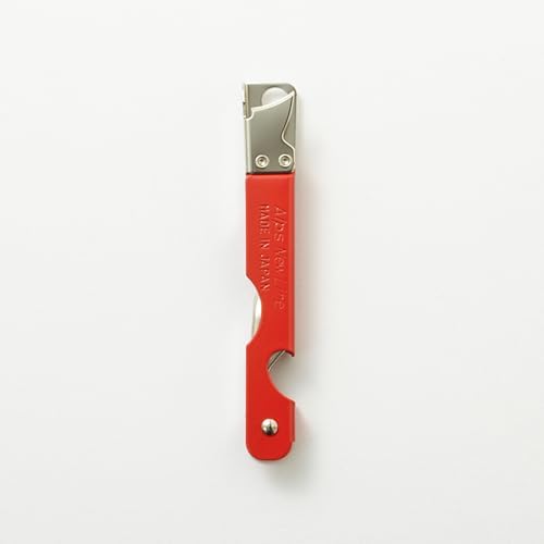 Japanese Classic Can Opener - 3 in 1 - Multifunctional - Surprise