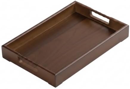 Bamboo Serving Tray