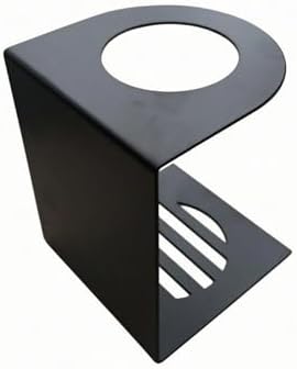 Coffee Stand Pour Coffee Dripper Holder Brew Stand With Smooth Surface