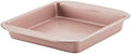 Farberware Nonstick Bakeware Baking Pan / Nonstick Cake Pan, Square