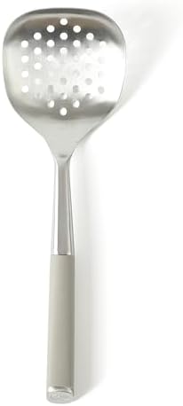 Calphalon Edge 6-Piece Kitchen Tool Set, Taupe