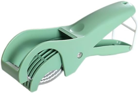 Stainless Steel Fruit Vegetable Slicer, Multifunctional Manual Apple