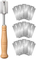 Mrs. Anderson's Baking Artisan Bread Lame, 15 Blades