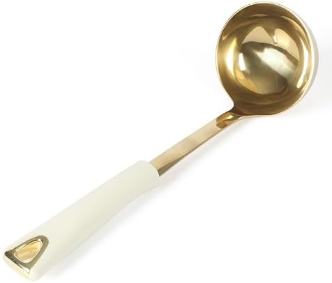 Martha Stewart Lockton 5-Piece Kitchen Tool Set