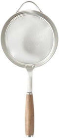 Sur La Table Kitchen Essential Stainless Steel W/Walnut Handle