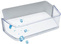 DA97-12650A Door Shelf Basket Bin Compatible with Samsung RF260