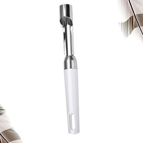BESTOYARD 1pc Pitter Handheld Pitter Pit Remover Core Remover Metal