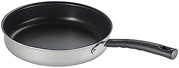 Tramontina Primaware 15-Piece Non Stick Pots and Pans Set, Silver