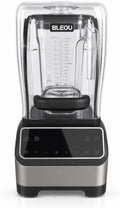 Bleou Smoothie Blender, 64Oz/1.8L Jar
