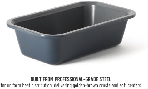 Calphalon Legacy Loaf Pan, 9 x 5 Inch Baking Pan, Kitchen Bread Pan