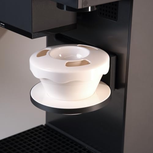 Coffee Dripper Stand Compatible with Xbloom Lilidrip – PLA Hand Brew