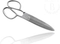Kitchen Shears | 8" Multi-Purpose Kitchen Scissor | Stainless Steel