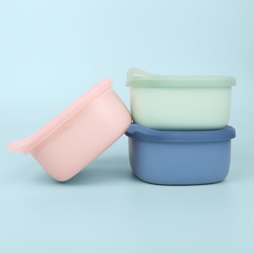b.box Lunch Tub, Lunch Containers, Meal Prep Containers for Bento Box