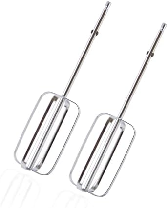 2-Piece Hand Mixer Beater Attachments for Hamilton Beach 62682RZ