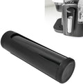 Black Coffee Filter Holder, Visual Window Design Paper Filter Holder
