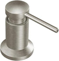 Moen 3942SRS Kitchen Soap Dispenser