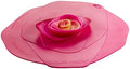 harles Viancin Rose Silicone Lid, 8 Inch Fuschia Rose