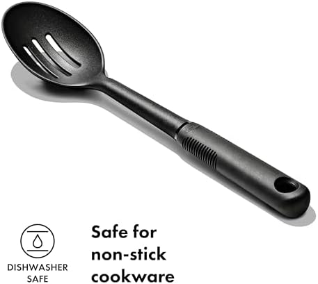OXO Good Grips Nylon Slotted Spoon