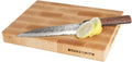 The Boardsmith Maple Sidekick End Grain Cutting Board