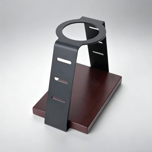 Coffee Machine Bracket Coffee Dripper Stand Brew Stand Pour Over Rack