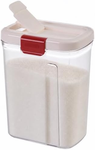 Progressive PrepSolutions Sugar Keeper – Airtight Storage Container