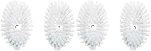 OXO Good Grips Soap Dispensing Dish Brush Refills, 4 Pack