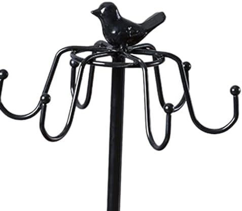 Coffee Cup Holder Organizer Stand Mug Holders Tea Cup Storage Rack for