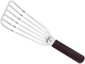 Mercer Culinary Hell's Handle Large Fish Turner/Spatula, 4 Inch