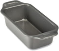 All-Clad Pro-Release Nonstick Bakeware Loaf Pan 8x4 Inch Oven Safe