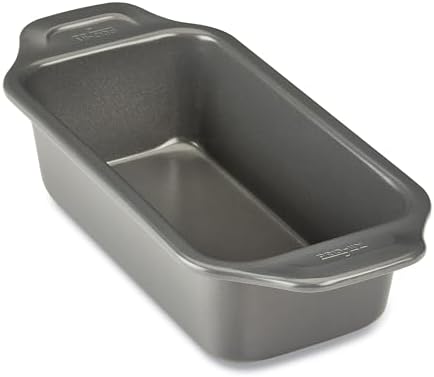 All-Clad Pro-Release Nonstick Bakeware Loaf Pan 8x4 Inch Oven Safe