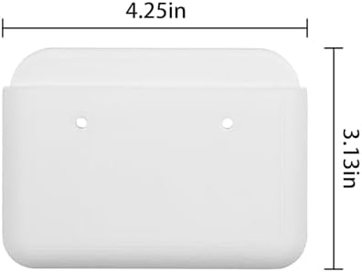 Compost Caddy Mount Compatible with Simplehuman, Under Cabinet Compost