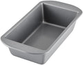 Farberware Bakeware Nonstick Loaf Pans for Baking, 9-Inch x 5-Inch