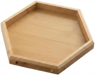 Bamboo Serving Tray