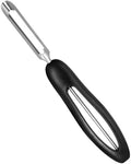 #1071 Vegetable Peeler, Stainless Steel Fruit Potato Peeler, Swivel
