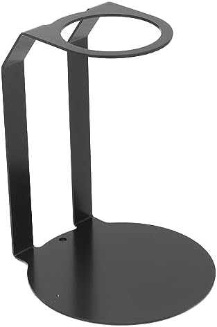 Pour Over Coffee Dripper Rack, Iron Coffee Filter Holder Stand with