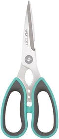Westcott Titanium-Bonded Kitchen Shears - 8.5-Inch Durable and