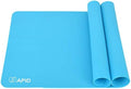Sapid 2-Piece Silicone Mat for Crafts