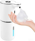 Automatic Soap Dispenser,6-Level Foaming Hand Soap Dispenser,Touchless