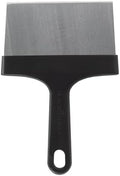 Blackstone® Heavy-Duty Griddle Scraper, 6 inch, Stainless Steel