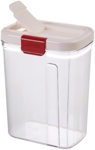 Progressive PrepSolutions Sugar Keeper – Airtight Storage Container