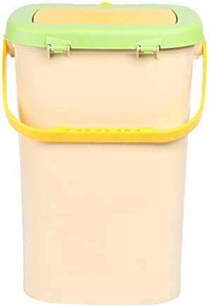 21L Kitchen Bokashi Compost Bin