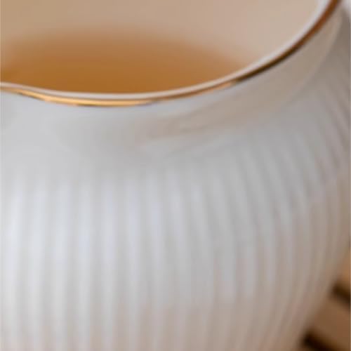 Milk Jug Gravy Boat Water Cup Pitcher Creamer Coffee Dispenser Sugar