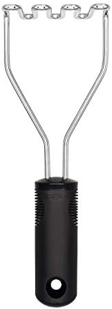 OXO Good Grips Stainless Steel Potato Masher