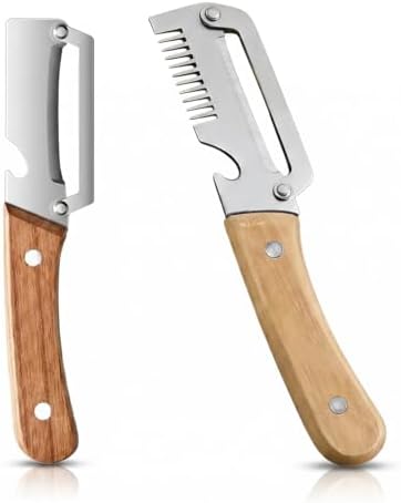 Multi-Functional Elite Vegetable Peeler and Julienne Slicer Set
