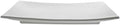 10 Strawberry Street Whittier 12.875" x 9.125" Rectangular Sushi