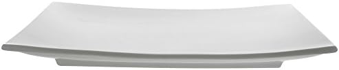 10 Strawberry Street Whittier 12.875" x 9.125" Rectangular Sushi