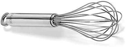 Norpro 2314 Krona 9-inch Stainless Steel Whisk
