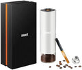 Portable Rechargeable Electric Coffee Grinder