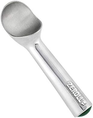 Zeroll Original Ice Cream Scoop Bundle with Unique Liquid Filled Heat